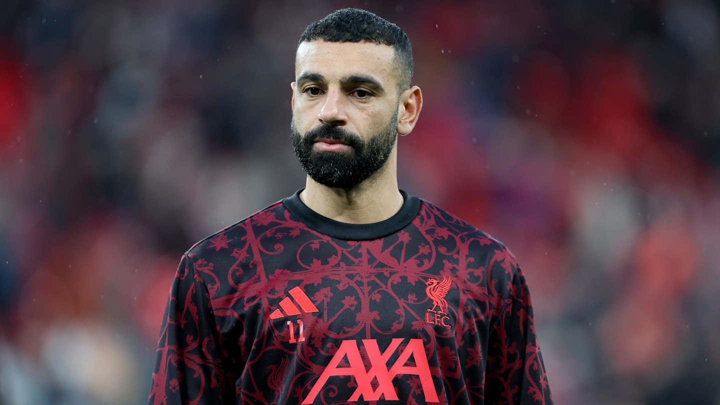 Істина про вихід Мохамеда Салаха з Ліверпуля