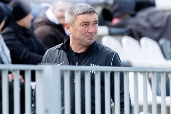 Костишин відзначився 100 матчами в УПЛ з Колосом