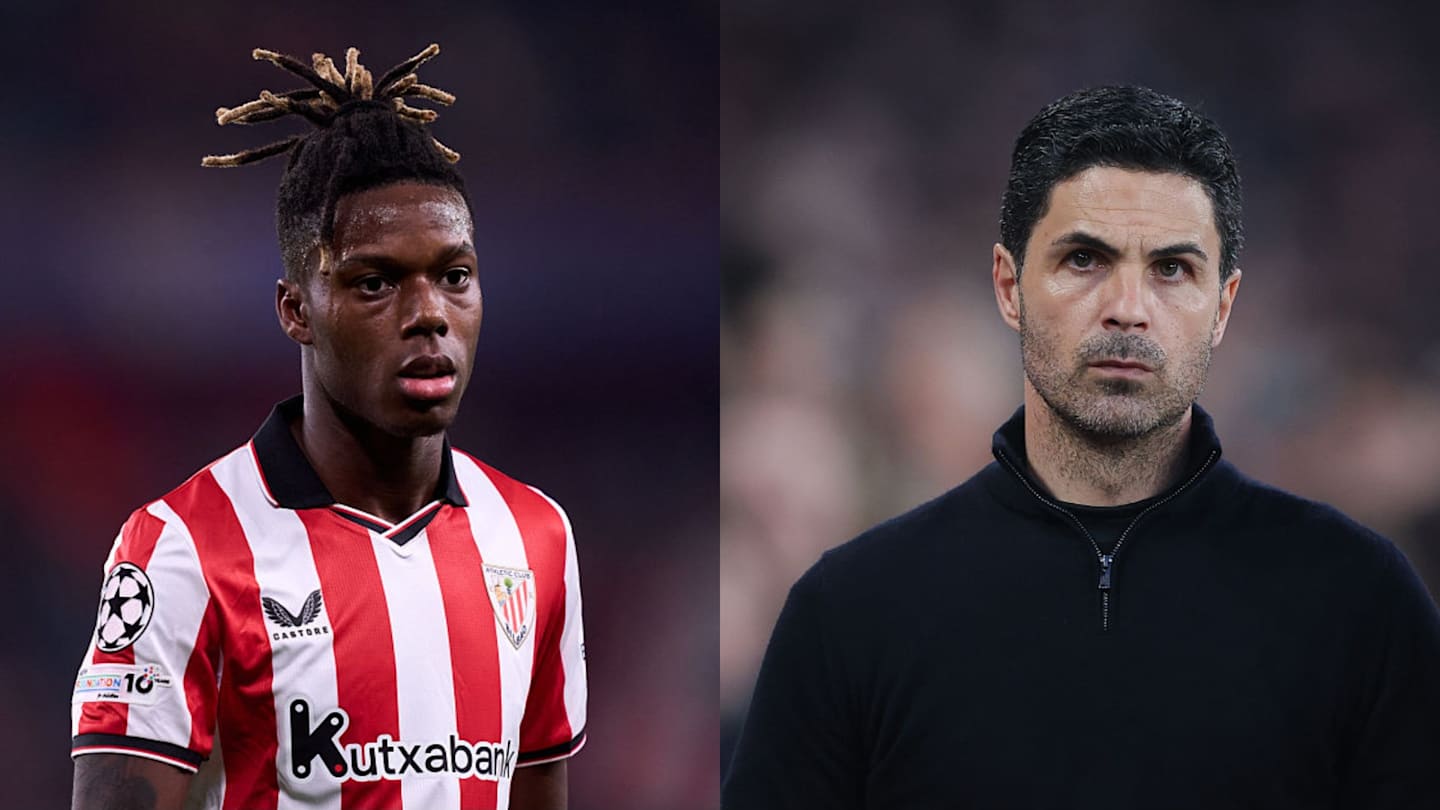 Ліверпуль готує пропозицію в 93 мільйони доларів за Ніко Вільямса, Арсенал націлений на зірку Реала