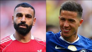 Трансферні чутки: Ліверпуль шукає шокуючу заміну Салаху; Реал Мадрид робить рекордну пропозицію за Фернандеса
