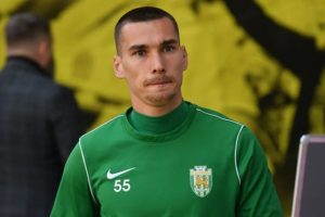 У Львові одна команда: Стецьков про перемогу та єдність місцевого футболу