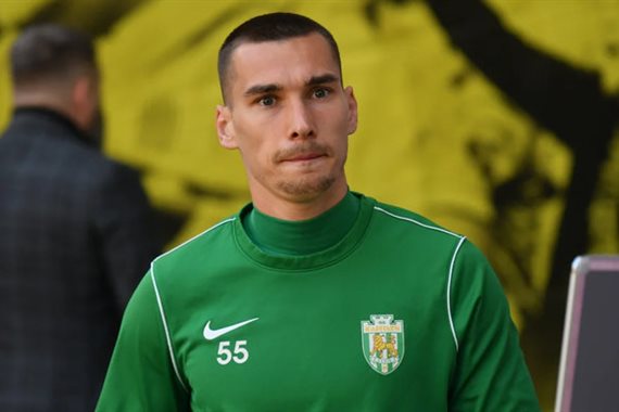 Львів демонструє єдність в футболі через команду Стецькова