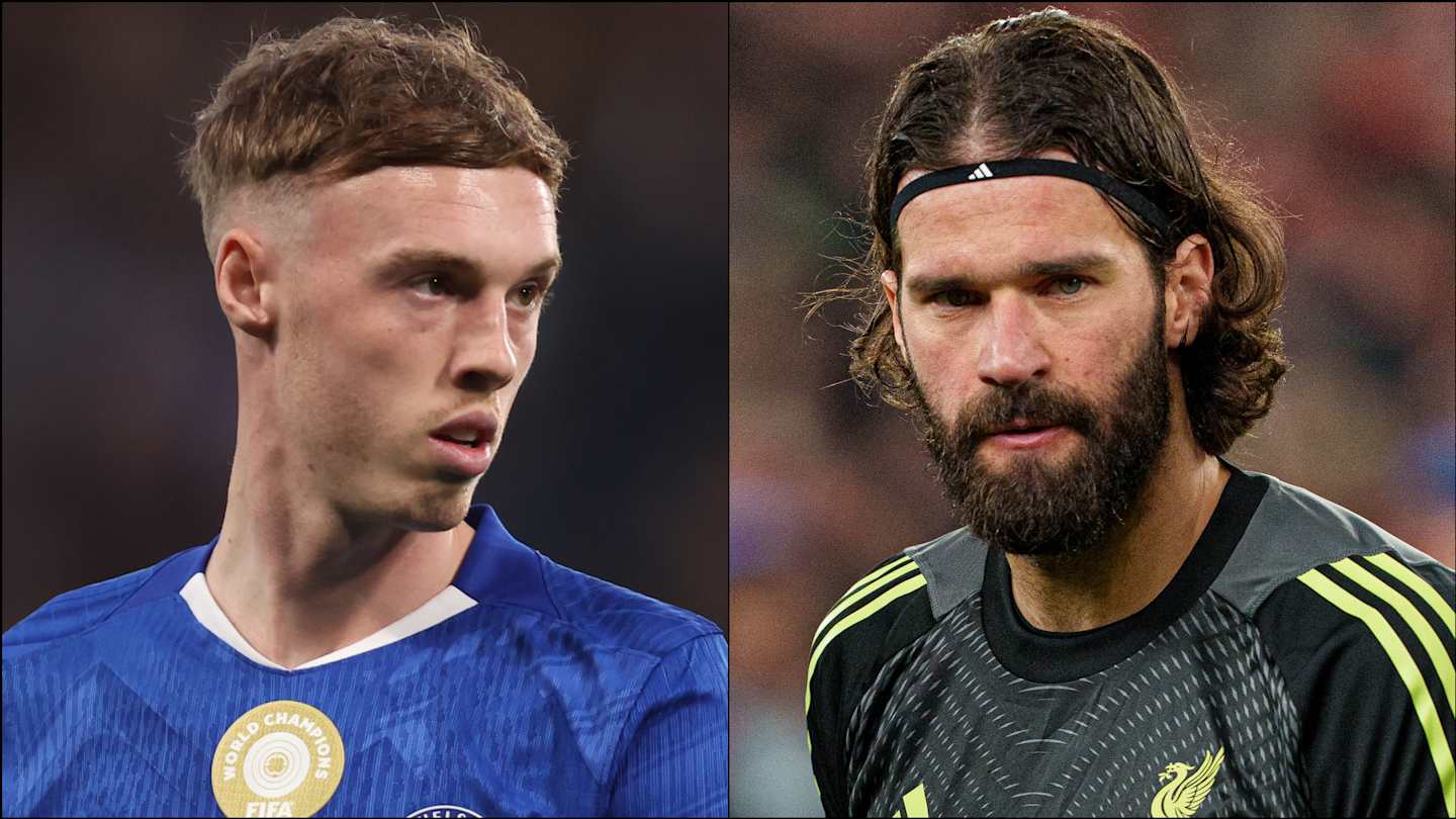 Манчестер Юнайтед готовий витратити 200 мільйонів доларів на Палмера, Аллісон домовився про вихід з Ліверпуля