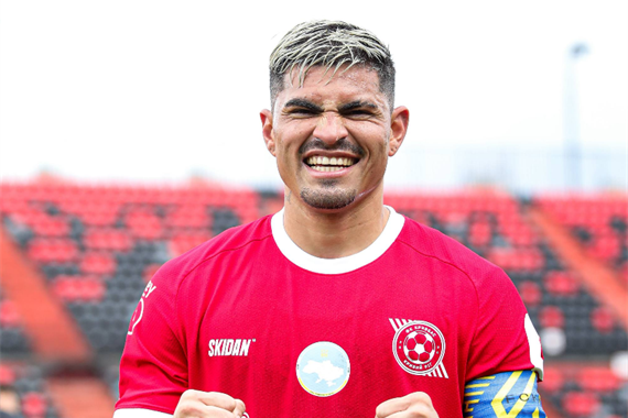 Мендаза про гіркий присмак матчу з Динамо