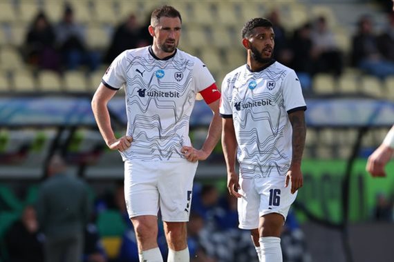 Металіст 1925 проти Чернігова анонс і прогноз матчу Кубка України 22 квітня 2026