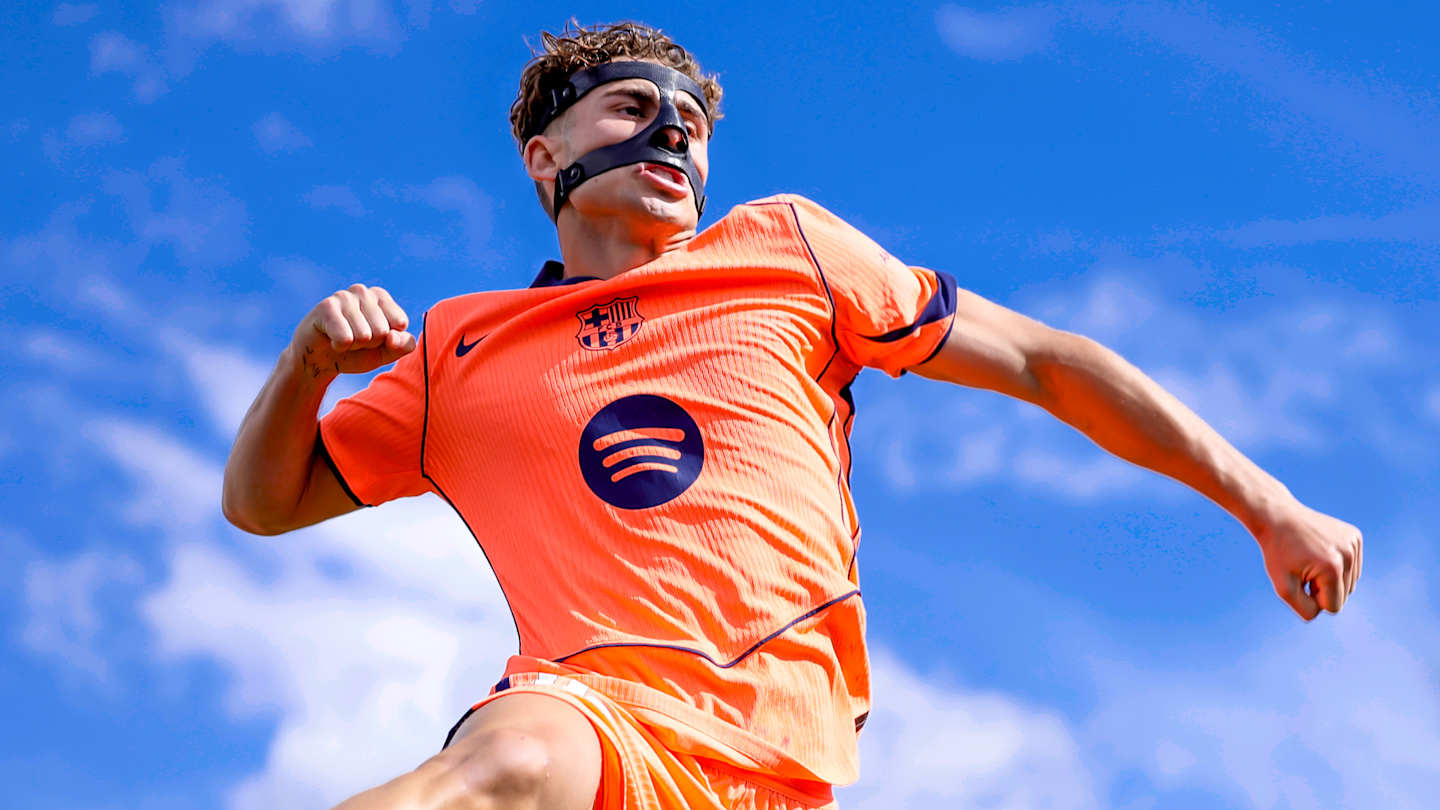 Оцінка гравців Барселони в матчі проти Гетафе на шляху до титулу Ла Ліги