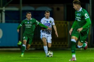 Полісся протистоїть Оболоні: анонс та прогноз на матч УПЛ 26.04.2026