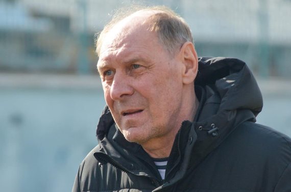 Помилки матвійченка стали причиною голів суперника