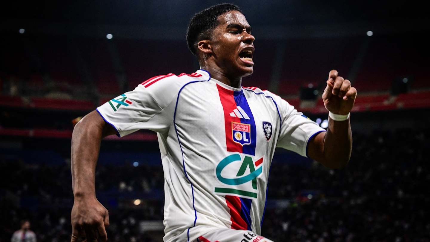 П'ять потенційних напрямків для Ендрика у рейтингу