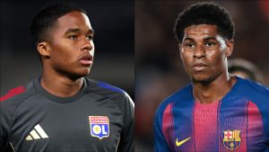 Трансферні чутки: Манчестер Юнайтед та Арсенал планують запити на Ендріка; Рашфорду запропоновано можливість продовження в Прем’єр-лізі