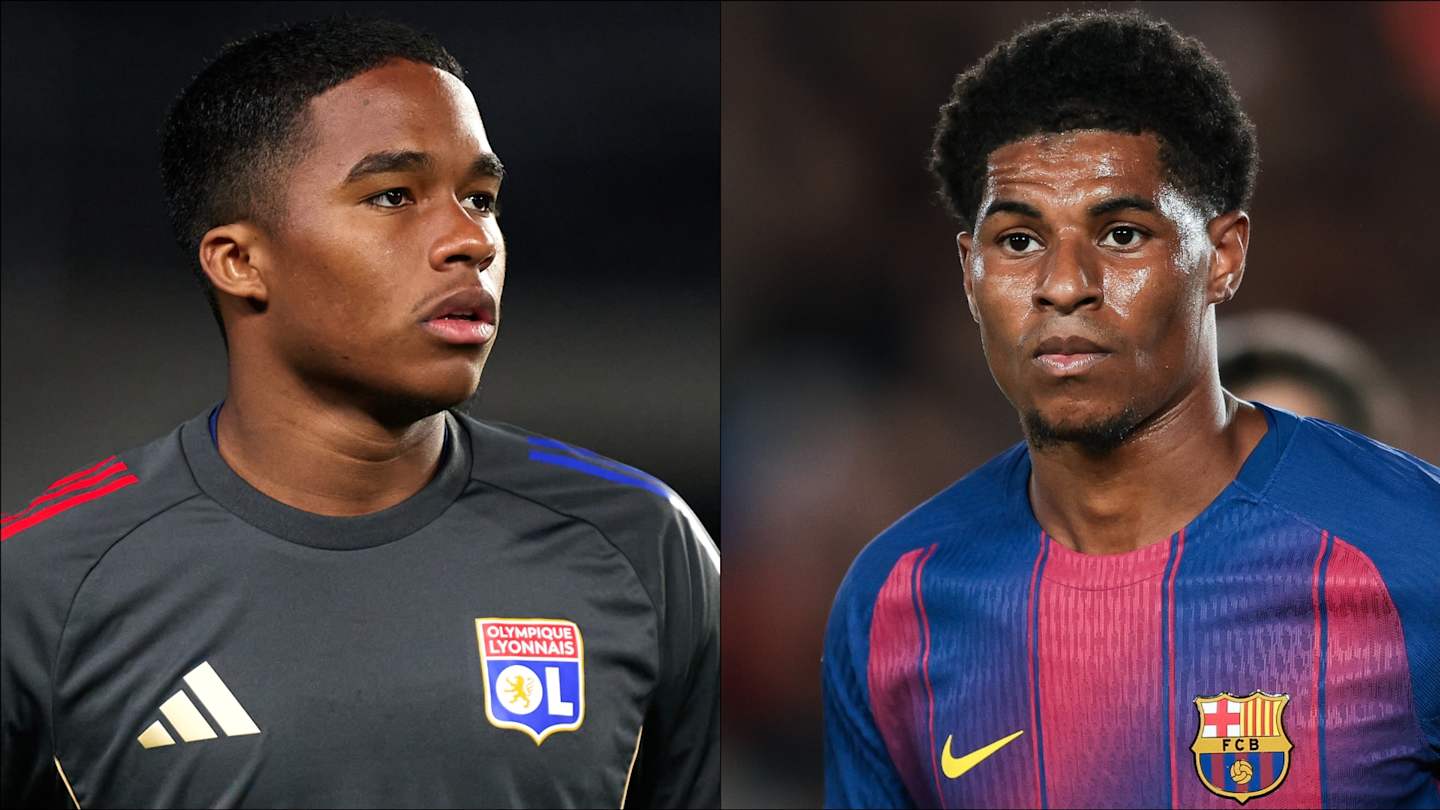 Трансферні чутки: Манчестер Юнайтед та Арсенал планують пропозиції за Ендрика, а Рашфорду пропонують шанс у Прем'єр-лізі