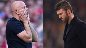 Трансферні плани Ліверпуля та Манчестер Юнайтед під загрозою через попередження на $117 мільйонів