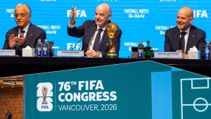 Як зміна правила FIFA може підірвати основи Прем’єр-ліги