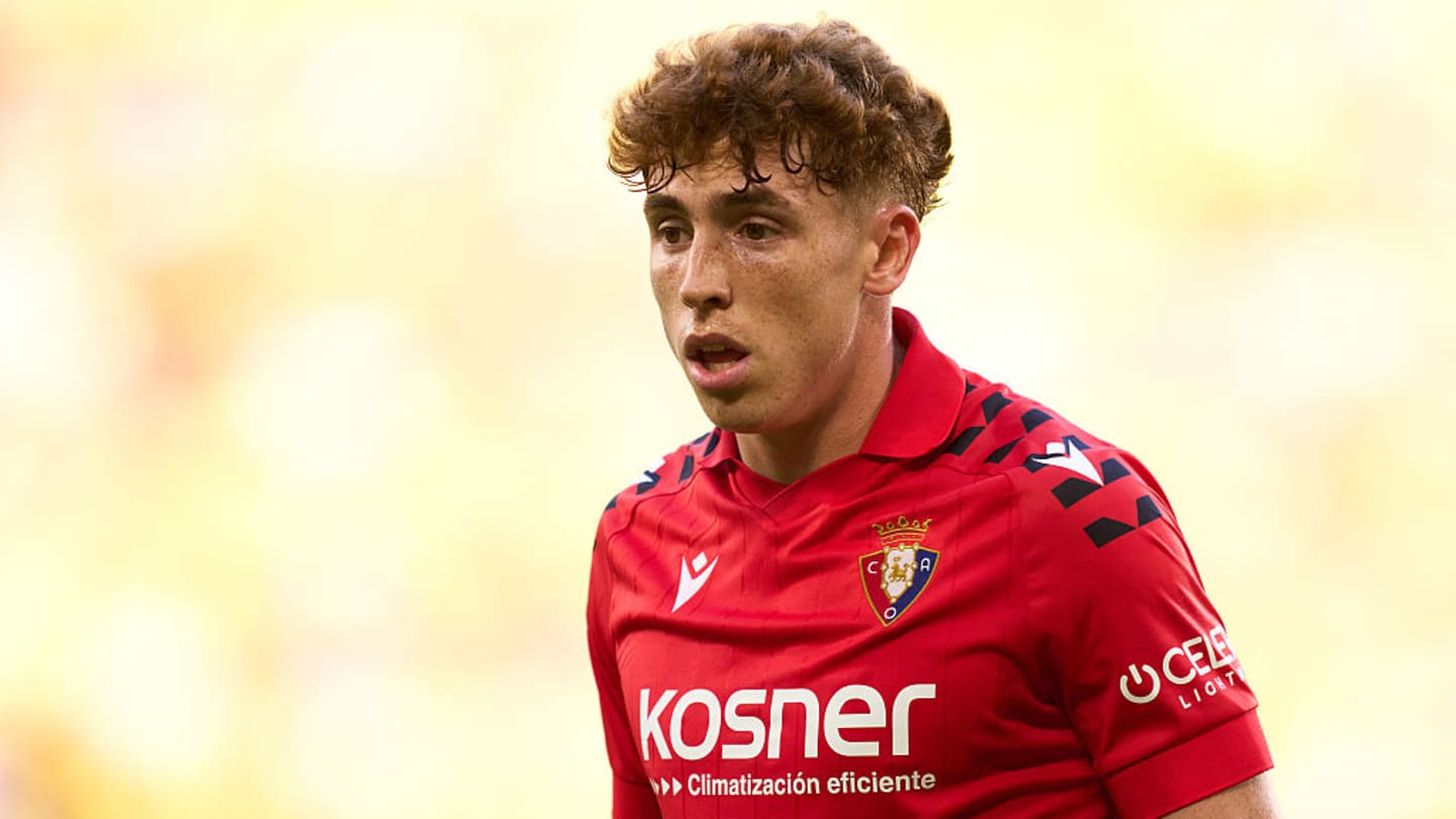 Як працює угода Реала з Віктором Муньосом на фоні інтересу Барселони