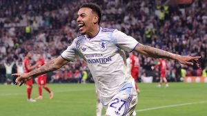 Aston Villa виграла титул Ліги Європи 2025–26 з впевненою перемогою над Freiburg