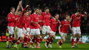 Аудит складу Wrexham: рішення зберегти, здати в оренду чи продати під час літнього трансферного вікна