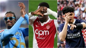 Змагання серед нападників USMNT загострюється напередодні оголошення складу на Чемпіонат світу 2026