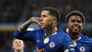 Chelsea здобуває першу перемогу за два місяці, що підтримує надії на єврокубки