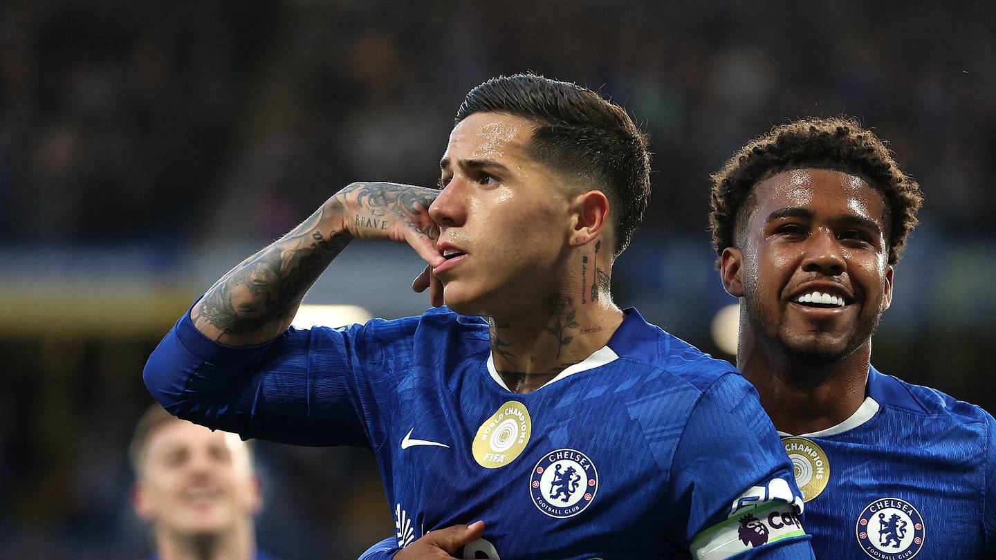 Chelsea здобуває першу перемогу за більше ніж два місяці у матчі проти Tottenham та підсилює шанси на єврокубки