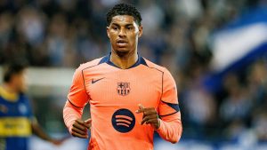 Чому Маркус Рашфорд все ще занадто дорогий для Барселони, навіть з “значним зниженням зарплати”