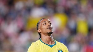 Чому Жоао Педро не потрапив до складу Бразилії на Чемпіонат світу 2026 року