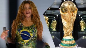FIFA оголосила хедлайнерів шоу під час фіналу Чемпіонату світу 2026 року: повні деталі