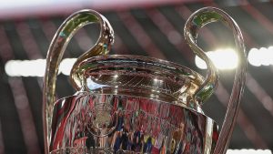 2025–26 Champions League Final: Один матч вирішить долю європейського титулу