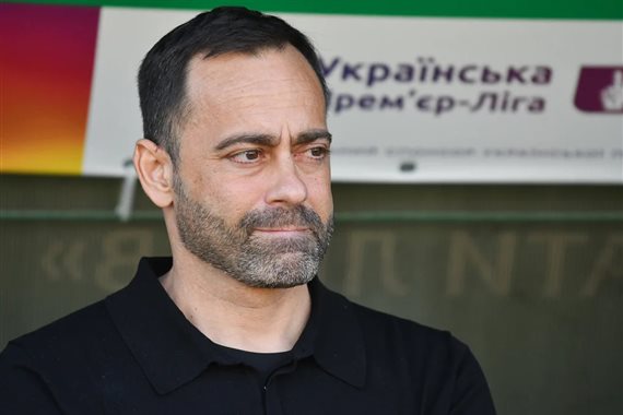Франсіско Фернандес прокоментував поразку Карпат від Кривбасу через брак агресивності