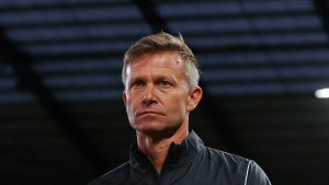 Jesse Marsch розкритикував менеджера Прем’єр-ліги, назвавши його ‘справжнім ас—-‘