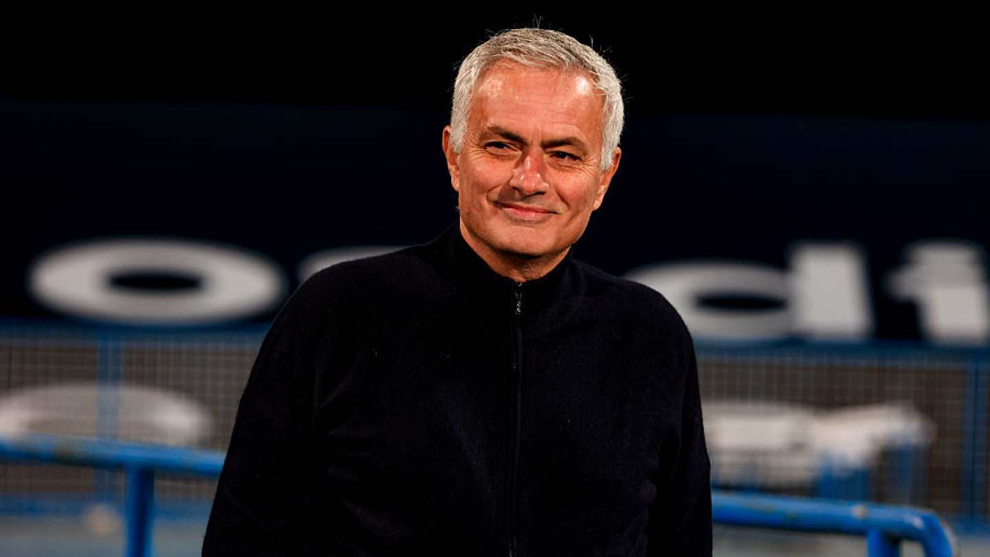 Кінцева гра Real Madrid закінчується грандіозною угодою з Жозе Моурінью