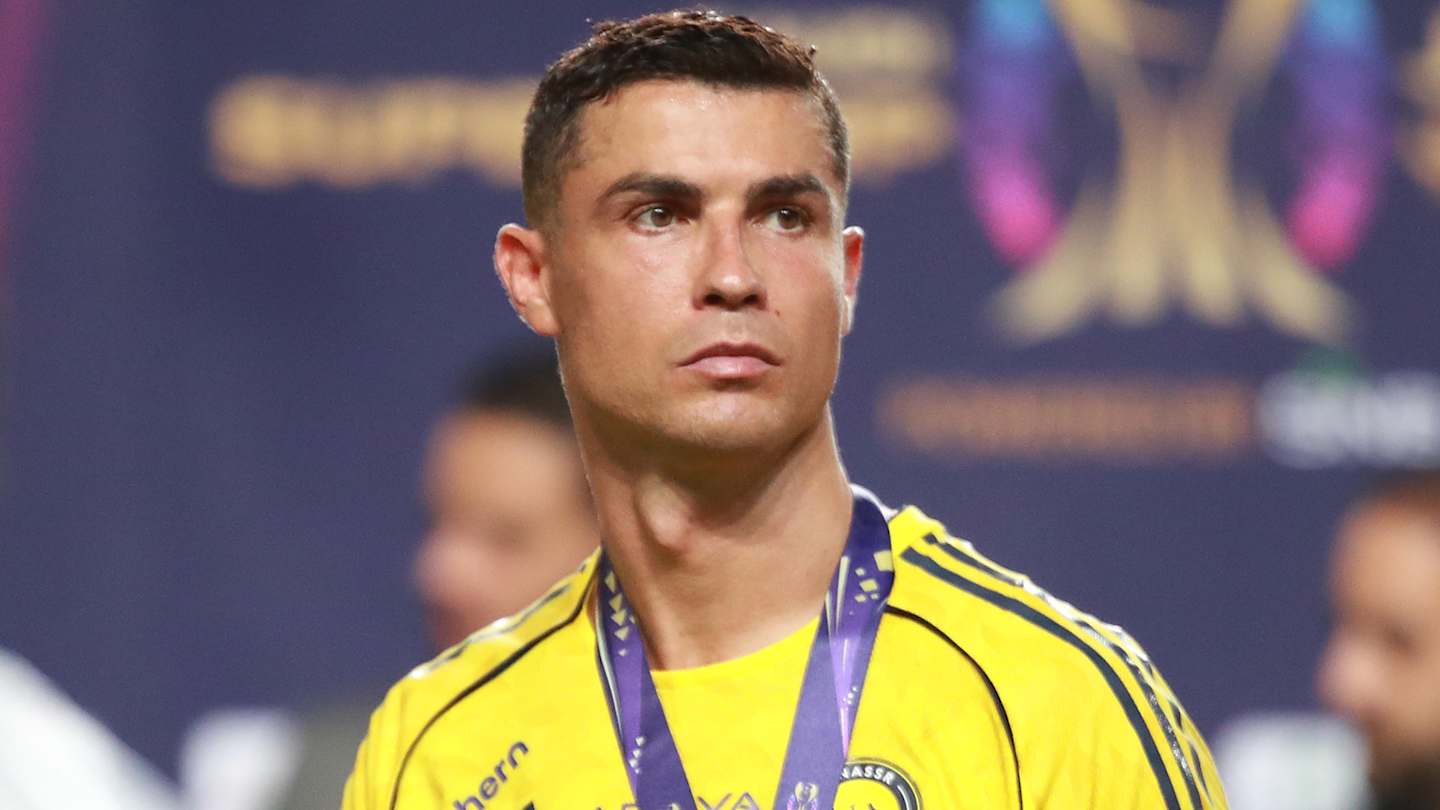 Коли Кріштіану Роналду піде з футболу