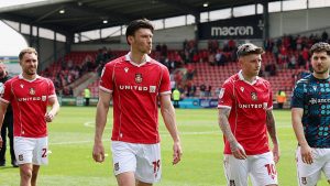 Контракти Wrexham: терміни закінчення перед літнім трансферним вікном 2026 року