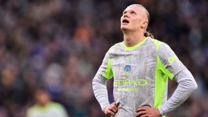 Man City гравці отримують оцінки після матчу з Everton: Cityzens переживають потрясіння в боротьбі за титул