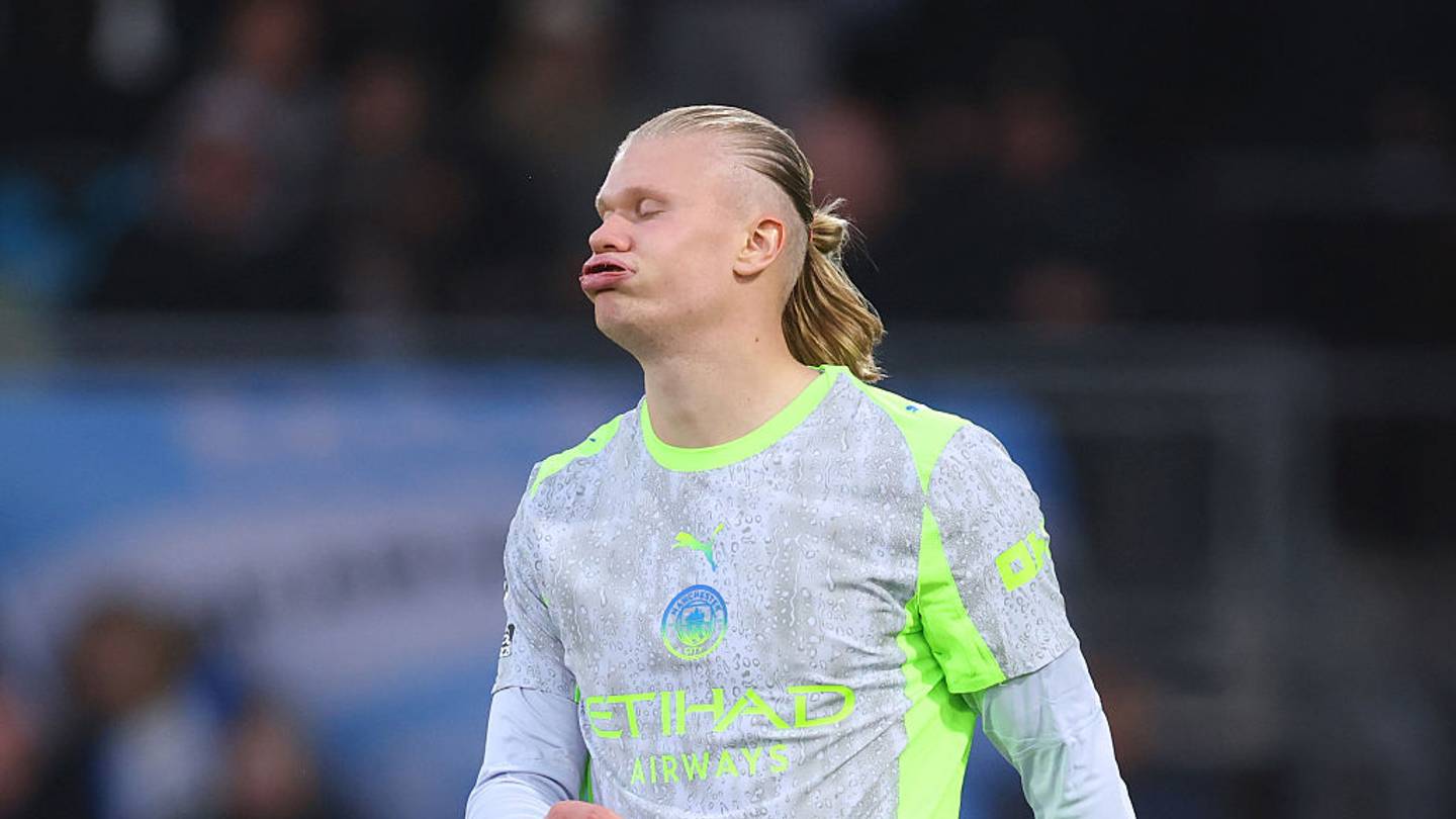 Man City поступається Bournemouth і віддає титул Арсеналу