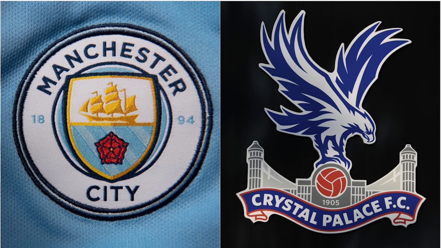 Man City проти Crystal Palace: Огляд, Прогнози та Склади
