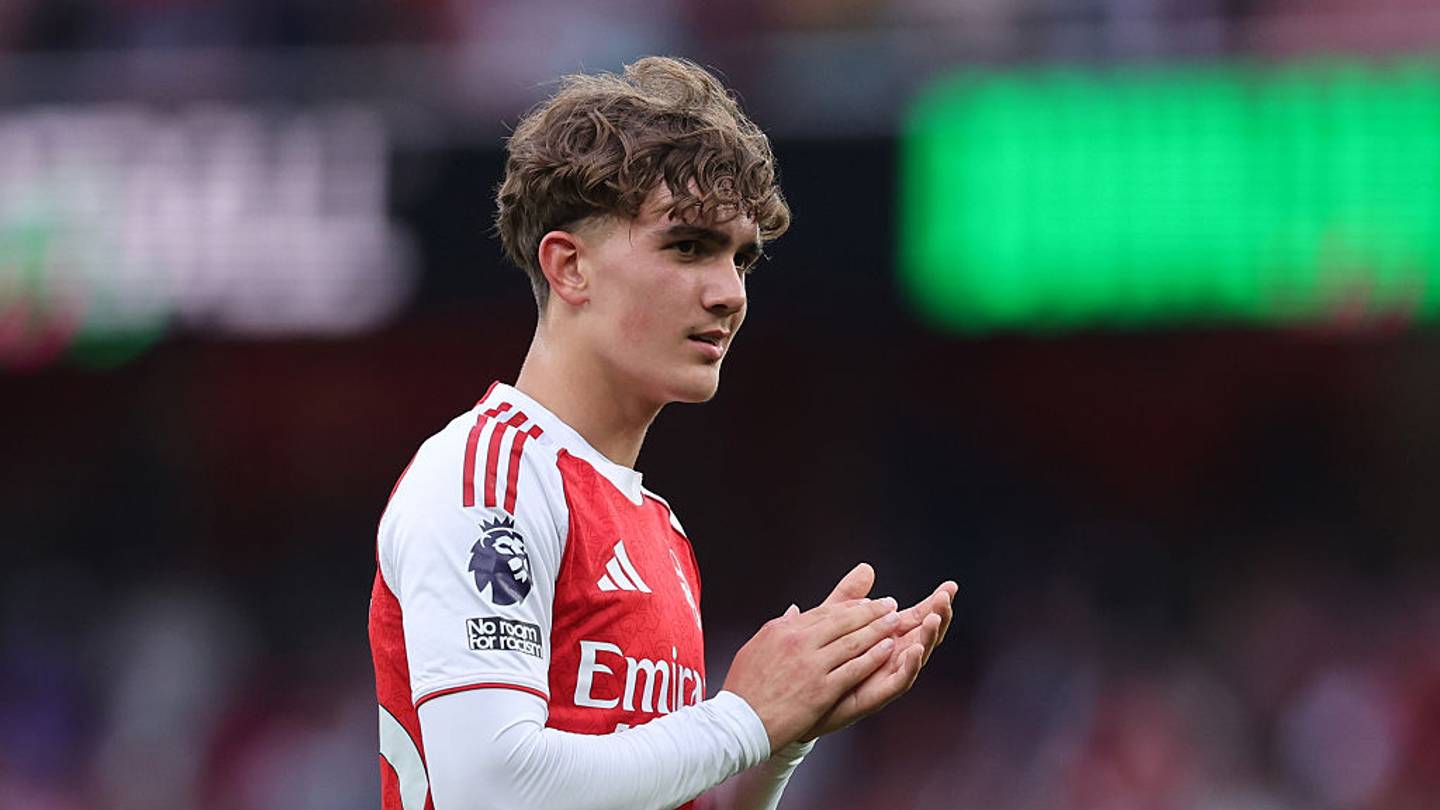 Max Dowman встановлює нові рекорди у Прем'єр-лізі, а Arsenal здобуває титул