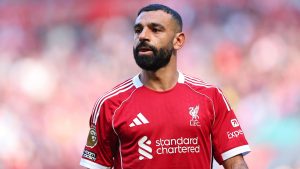 Mohamed Salah пояснює, чому «зараз час» покинути Liverpool