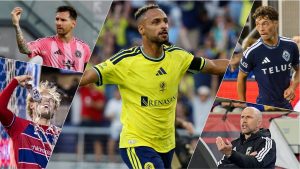 Nashville SC Лідирує в MLS Power Rankings після 14-го туру, у той час як кілька тренерів були звільнені