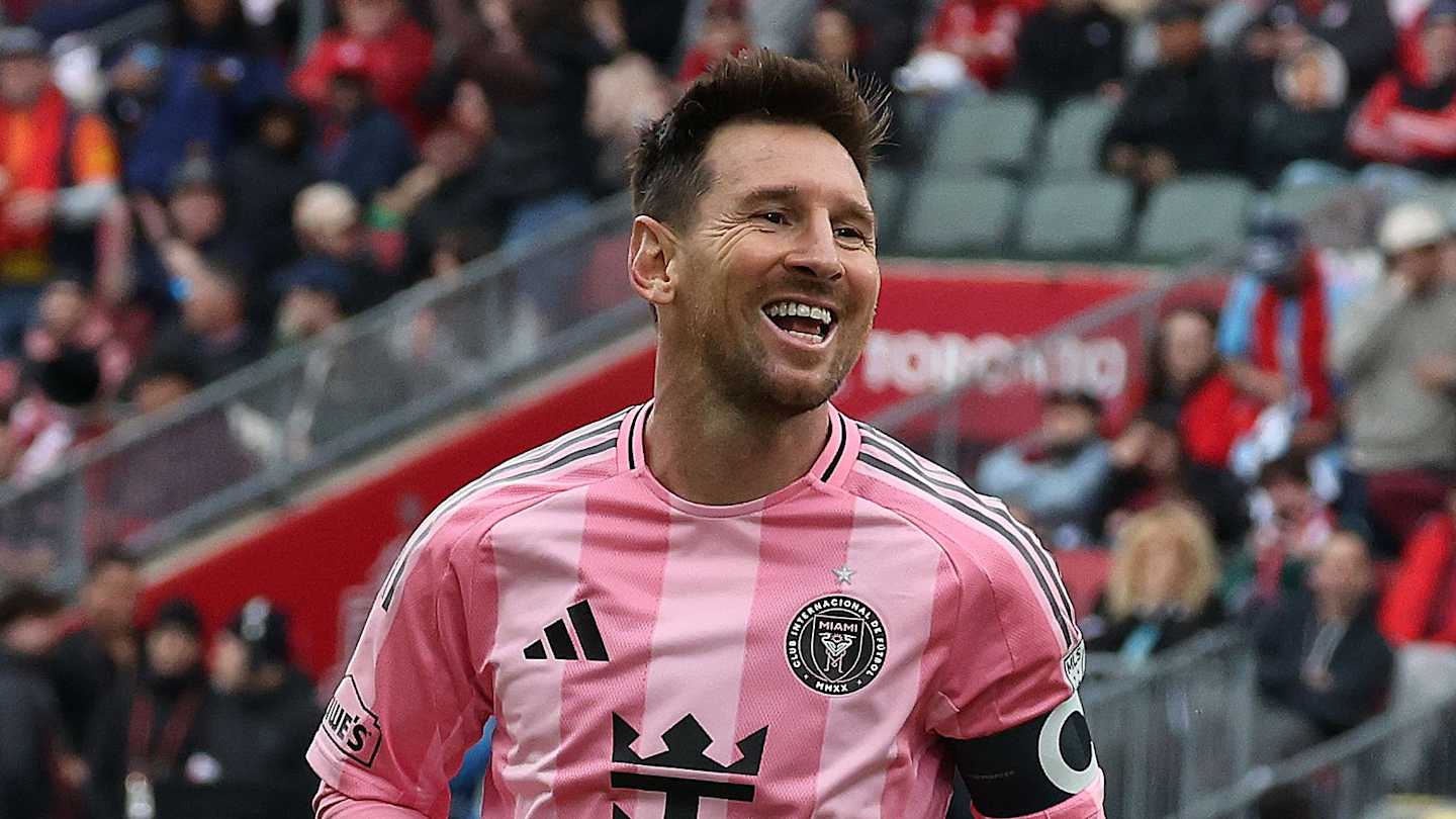 Оцінка буремної перемоги Інтер Маямі: Мессі встановлює рекорд MLS перед історичною аудиторією