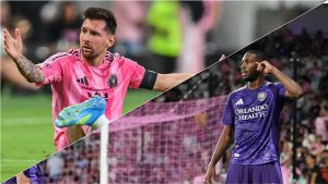Оцінка історичного провалу Inter Miami проти суперників Orlando City