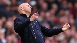 Рейтинги гравців Liverpool у матчі проти Man Utd: ставки Slot’а зрештою не виправдалися