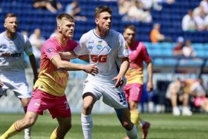 Лобко: Це тільки початок, попереду ще багато цікавого