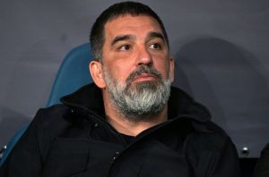 Ось Туран обирає резервний склад для заключного Класичного сезону