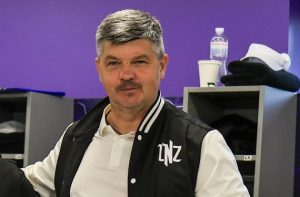 Пономарьов: Ми ще можемо поборотися за “срібло” і повинні продовжувати грати серйозно