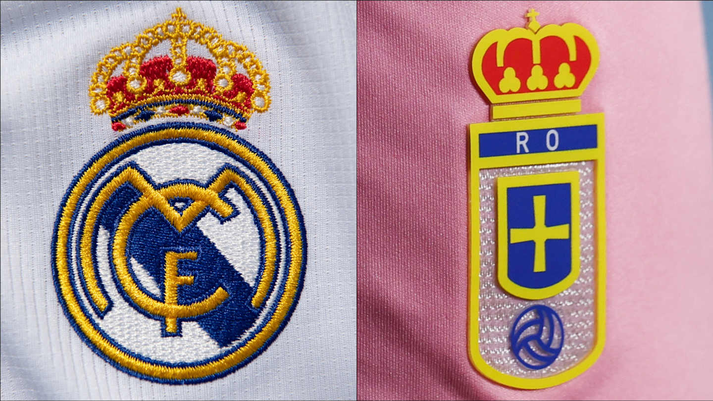 Real Madrid проти Real Oviedo анонс, прогнози та склади команд
