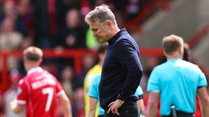 Що чекає на Wrexham після того, як команда не потрапила в плейофи EFL Championship?