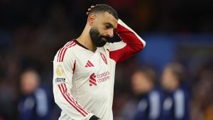 Що пішло не так у Liverpool цього сезону