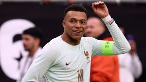 Склад Франції на Чемпіонат світу 2026 року підтверджено: повний список гравців і несподівана відсутність