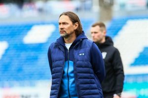 Костюк: успішний дебют Лобка та безпомилкова гра Суркіса