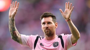 Top 10 зарплат MLS у 2026 році: Ліонель Мессі отримує величезне підвищення заробітної плати